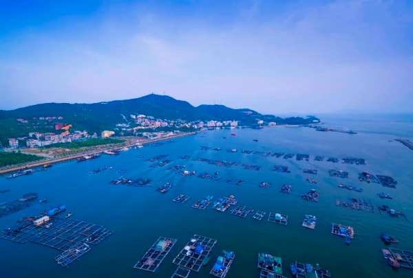 桂山島（珠海市萬山海洋開發(fā)區(qū)供圖）.jpg