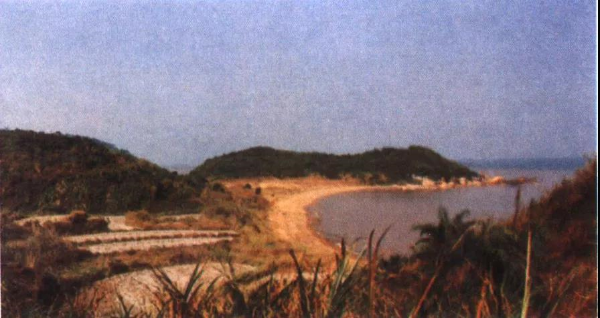 淇澳后沙灣遺址（來源：《珠海文物志》）.jpg