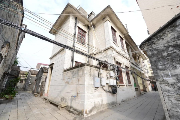 綿始寄廬（珠海市高新區(qū)文化中心供圖）.jpg