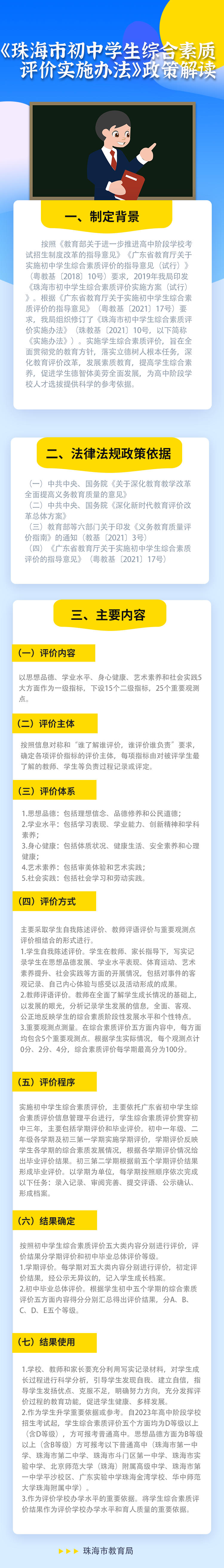 圖解：《珠海市初中學(xué)生綜合素質(zhì)評(píng)價(jià)實(shí)施辦法》.jpg