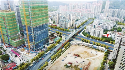 桂花路節(jié)點(diǎn)改造效果圖。.jpg