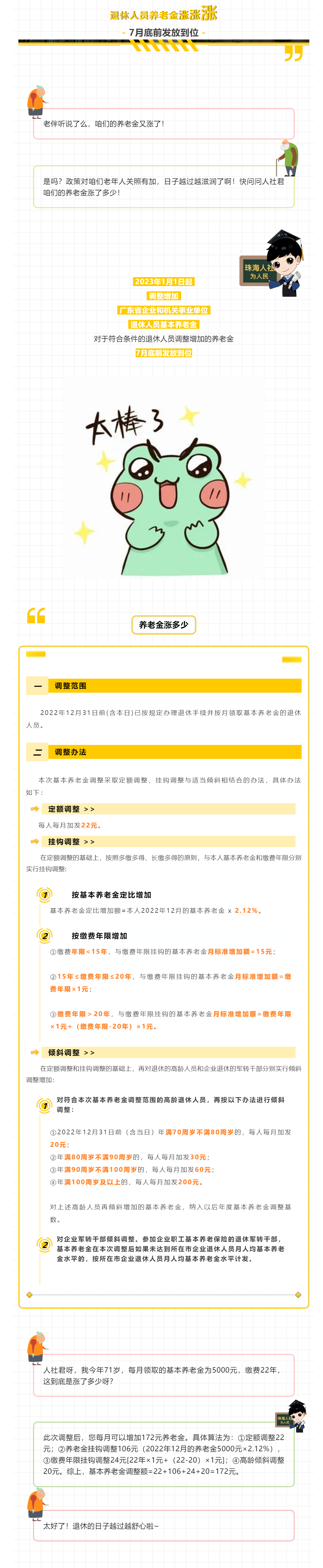人社要聞 _ 漲了漲了！養(yǎng)老金又漲啦！副本.png