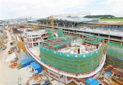 珠海機(jī)場改擴(kuò)建工程。.jpg
