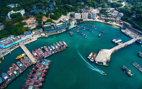 珠海萬(wàn)山島。.jpg