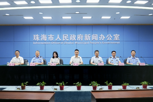 6月5日，我市舉行2024年平安高考新聞發(fā)布會，通報2024年高考籌備工作情況。.jpg