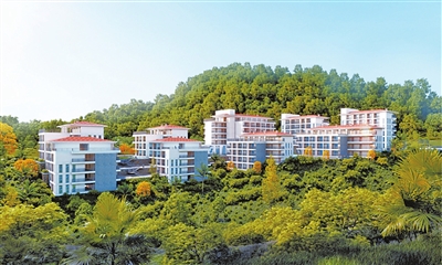東澳島南村保障性租賃住房項(xiàng)目效果圖。.jpg